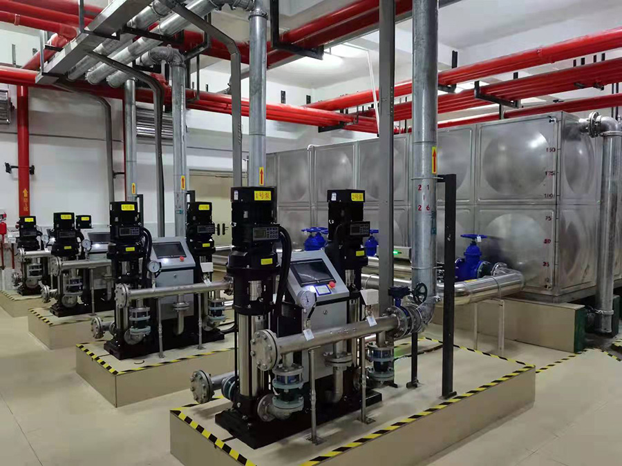 南寧市吉祥家園小（xiǎo）區