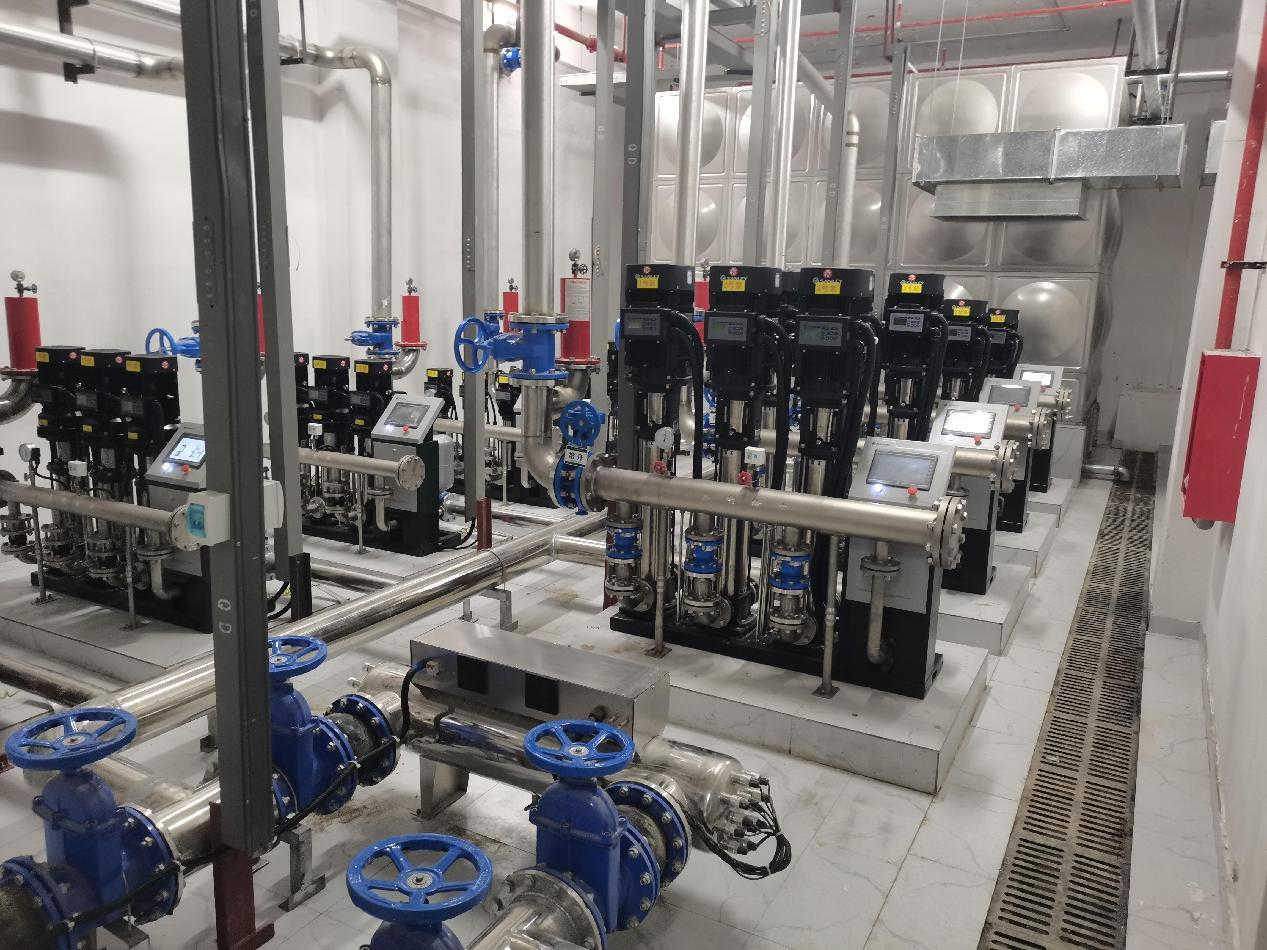 南寧市霖峰壹號