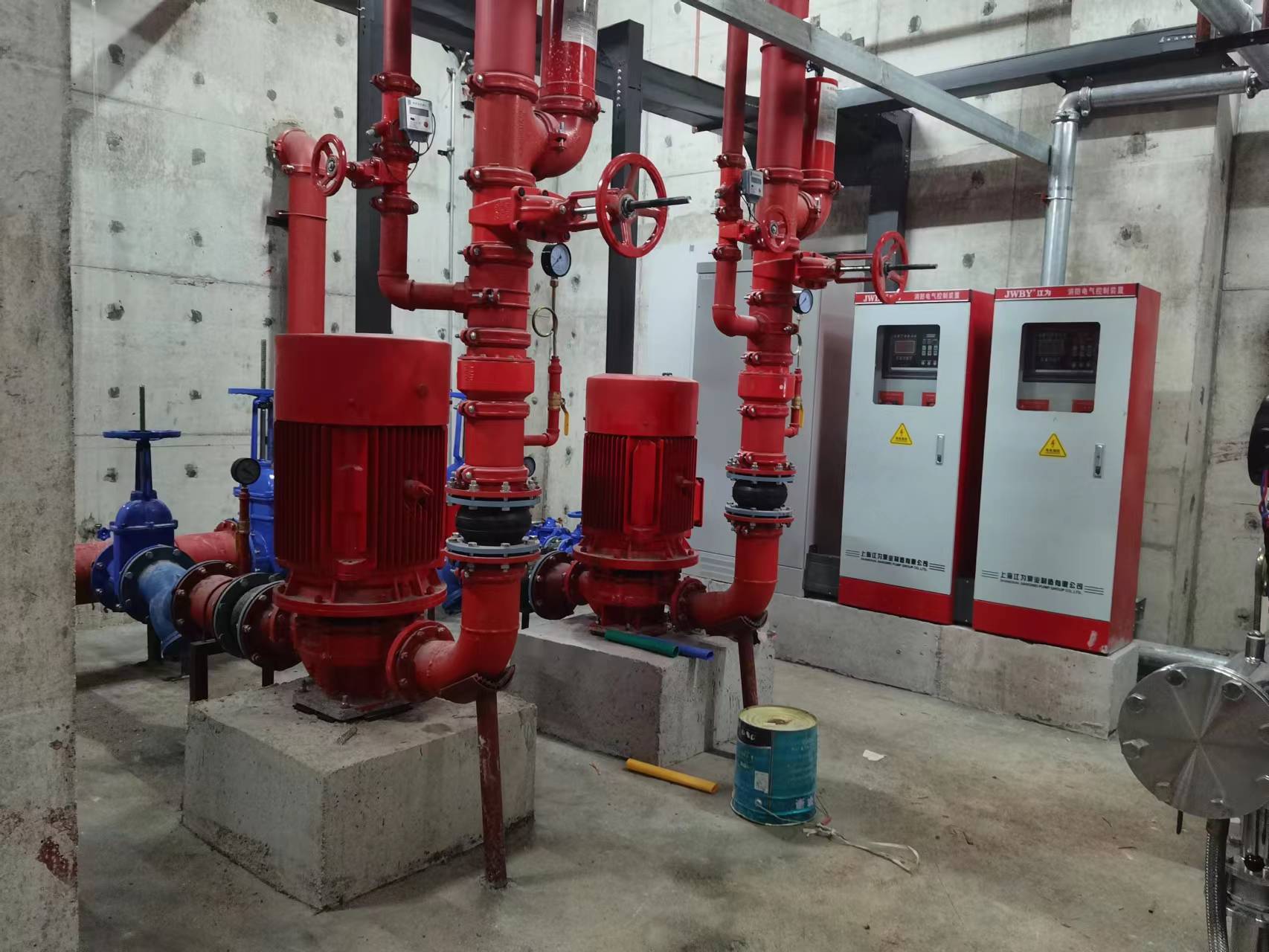 南寧市（shì）陳東倉儲綜（zōng）合樓