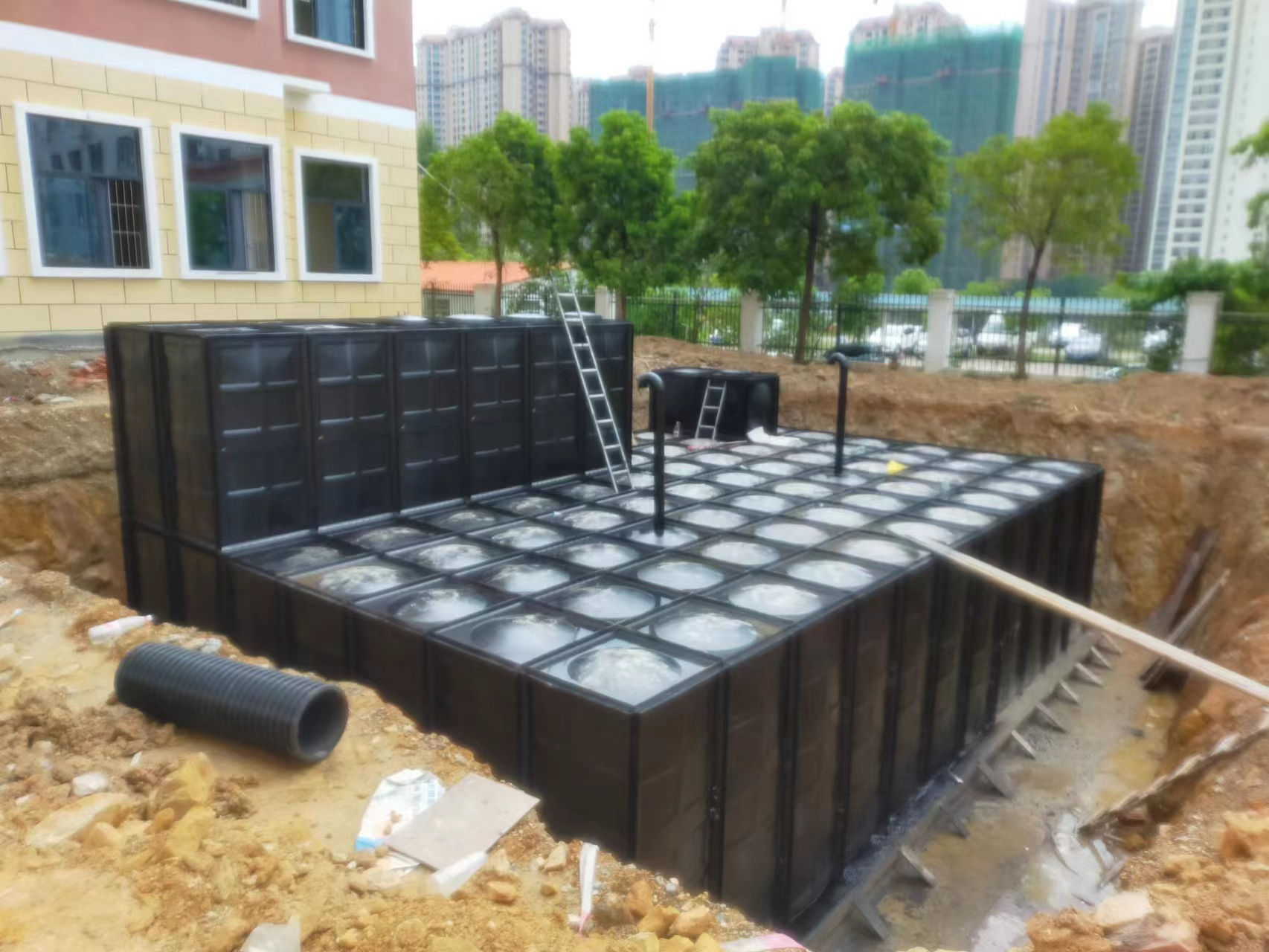 防城港（gǎng）苗壯幼兒（ér）園